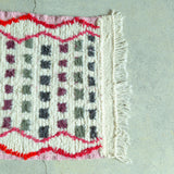 Beni Ouarain 105×58<span>ベニワレン</span>