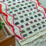 Beni Ouarain 105×58<span>ベニワレン</span>