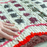 Beni Ouarain 105×58<span>ベニワレン</span>