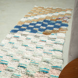ボシャルウィット ラグ 280×90cm モロッコ手織り 一点物