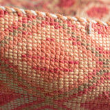 ベニワレン ラグ 86×68cm モロッコ手織り 一点物