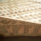 ベニワレン ラグ 250×145cm モロッコ手織り 一点物