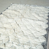 Beni Ouarain 141×107cm モロッコ手織り 一点物