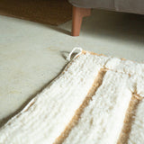 Beni Ouarain 152×100cm モロッコ手織り 一点物