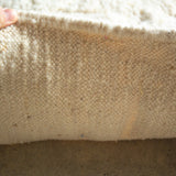 Beni Ouarain 230×143cm モロッコ手織り 一点物