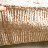Beni Ouarain 225×151cm モロッコ手織り 一点物