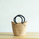 Bolga basket #6 ボートM <span>biga du burkinafaso</span>