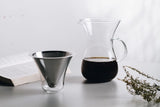 【OUTLET】Pour Over Coffee Filter Set 130mm<span>ポアオーバーコーヒーフィルターセット</span>