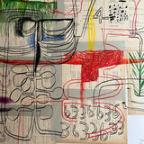 ささきりょうた 行為を辿るための地図