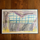 ささきりょうた あの日から何が描けなくなったのか?