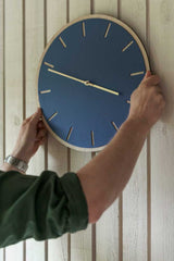 Hemverk<span>リノリウム クロック</span>