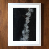 佐上 まりこ たわわなる