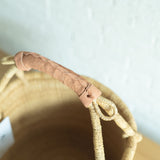 Bolga basket #10 プベル <span>biga du burkinafaso</span>