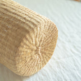 biga du burkinafaso basket No.1<span>ビガ ブルキナファソ かごバッグ</span>