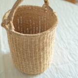 biga du burkinafaso basket No.1<span>ビガ ブルキナファソ かごバッグ</span>