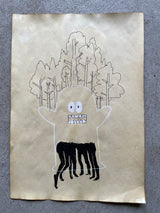 よしだ しほ オーバケオー