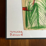 ささきりょうた 行為を辿るための地図