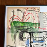 ささきりょうた 行為を辿るための地図