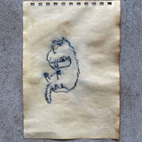 よしだ しほ そくばく