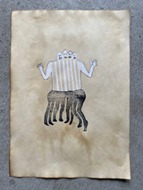 よしだ しほ フレンズ