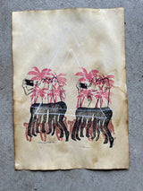 よしだ しほ ポーズ