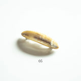 KOST KAMM Hair clip 8cm 9533 <span>コストカムヘアクリップ