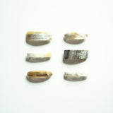 KOST KAMM Hair clip 8cm 9533 <span>コストカムヘアクリップ