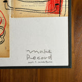 ささきりょうた 行為を辿るための地図