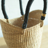 Bolga basket #8 ボートS <span>biga du burkinafaso</span>