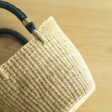 Bolga basket #8 ボートS <span>biga du burkinafaso</span>