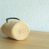 Bolga basket #8 ボートS <span>biga du burkinafaso</span>