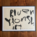 ささきりょうた blue nylon shorys