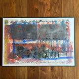 ささきりょうた あの日から何が描けなくなったのか?