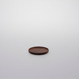 【OUTLET】Taiwan Acacia Round Coaster 100<span>タイワンアカシアラウンドコースター</span>