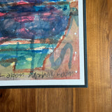 ささきりょうた あの日から何が描けなくなったのか?