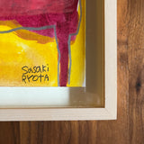 ささきりょうた