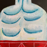 ささきりょうた 壺<span> ツボ </span>