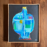 ささきりょうた 壺<span> ツボ </span>