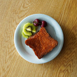 Axel PLATE MATTED BROWN<span>アクセル プレート マットブラウン</span>