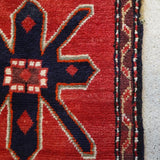 Tribal Rug 60×50<span>トライバルラグ 23050655