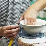 Axel BOWL MATTED BROWN<span>アクセル ボウル マットブラウン</span>