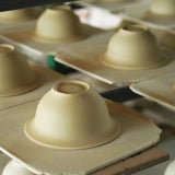 Axel BOWL MATTED BROWN<span>アクセル ボウル マットブラウン</span>