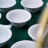 Axel BOWL MATTED BROWN<span>アクセル ボウル マットブラウン</span>