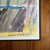 ささきりょうた あの日から何が描けなくなったのか?