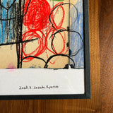 ささきりょうた 行為を辿るための地図