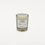 FRAMA Komorebi Scented Candle 60g<span>フラマ コモレビ センテッド キャンドル<span>