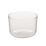 【OUTLET】Heat-resistant Glass Cup with Wide Mouth/200ml<span>ヒートレジスタント ガラスカップ ワイド</span>
