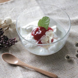 【OUTLET】Ice Cream&Dessert Bowl 500ml<span>アイスクリームアンドデザートボウル</span>