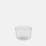 【OUTLET】Heat-resistant Glass Cup with Wide Mouth/200ml<span>ヒートレジスタント ガラスカップ ワイド</span>