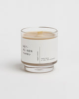 【OUTLET】HET•KI•NEN Veggie candle Smoke sauna<span>ヘトキネンベジキャンドルスモークサウナ</span>